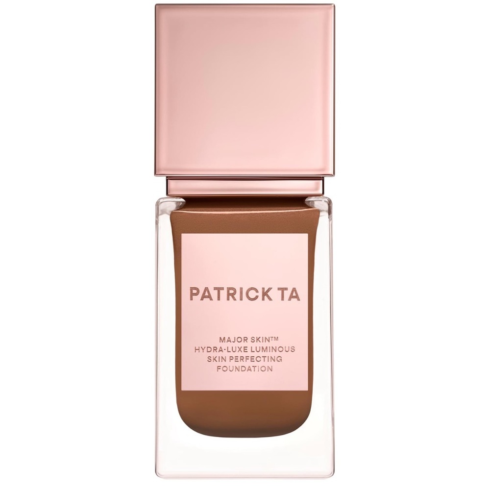 Patrick Ta foundation